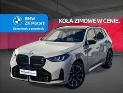 Szary dune metalizowany Używany 2025 BMW X3 Comfort Edition SUV | 374 900 zł