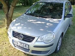Srebrny Używany 2006 VW Polo Goal Hatchback | 8900 zł (Uczciwa cena)