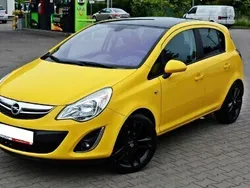 Inny kolor Używany 2011 Opel Corsa Sedan/Limuzyna | 19 900 zł (Uczciwa cena)