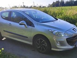 Używany 2007 Peugeot 308 | 12 500 zł (Drogi)