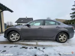 Używany 2008 Mazda 6 | 20 500 zł (Uczciwa cena)