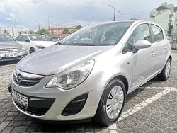 Używany 2012 Opel Corsa Enjoy Hatchback | 21 900 zł (Drogi)