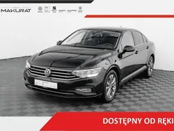 Szary Używany 2019 VW Passat Business Sedan/Limuzyna | 75 900 zł (Dobra cena)