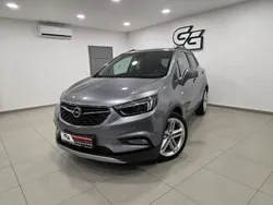 Szary Używany 2016 Opel Mokka SUV | 59 999 zł (Uczciwa cena)