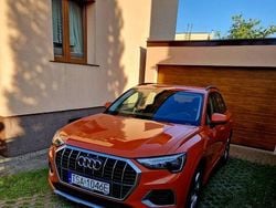 Używany 2019 Audi Q3 SUV | 79 999 zł (Dobra cena)
