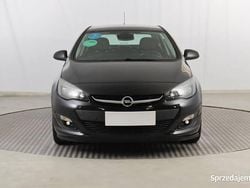 Czarny Używany 2018 Opel Astra Sedan/Limuzyna | 34 999 zł (Dobra cena)