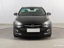 Czarny Używany 2018 Opel Astra Sedan/Limuzyna | 34 999 zł (Dobra cena)