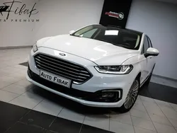 Biały Używany 2020 Ford Mondeo Titanium Sedan/Limuzyna | 64 900 zł (Dobra cena)