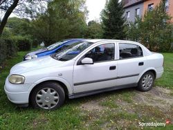 Używany 1999 Opel Astra | 3400 zł (Dość drogi)