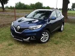 Używany 2016 Renault Kadjar SUV | 51 900 zł (Uczciwa cena)