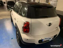 Używany 2012 Mini Cooper Countryman SUV | 29 000 zł