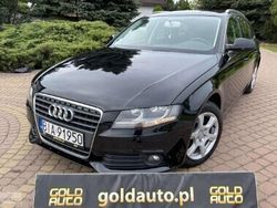 Inny kolor Używany 2011 Audi A4 Sedan/Limuzyna | 36 900 zł (Uczciwa cena)