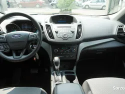 Brązowy Używany 2018 Ford Escape SUV | 59 999 zł (Uczciwa cena)
