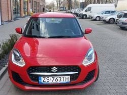 Używany 2020 Suzuki Swift | 40 900 zł (Uczciwa cena)