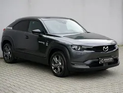Szary Używany 2022 Mazda MX30 SUV | 118 900 zł (Drogi)