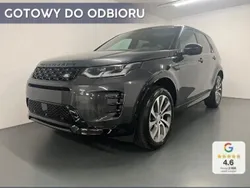 Inny kolor Używany 2024 Land Rover Discovery Sport HSE Dynamic SUV | 275 600 zł
