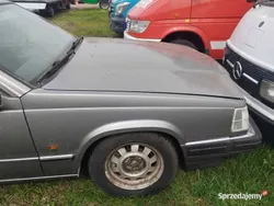 Używany 1991 Volvo 960 | 16 000 zł