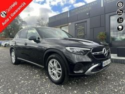 Czarny (metalik) Używany 2024 Mercedes GLC220 SUV | 218 900 zł (Super Cena)