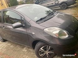 Używany 2009 Toyota Yaris | 15 000 zł (Dość drogi)