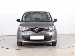 Szary Używany 2019 Renault Twingo Hatchback | 29 999 zł (Uczciwa cena)