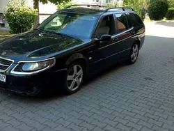 Używany 2007 Saab 9-5 | 4290 zł