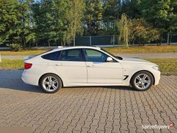 Używany 2015 BMW 320 Gran Turismo | 60 000 zł