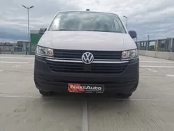 Biały Używany 2024 VW T6.1 Van | 149 900 zł (Drogi)