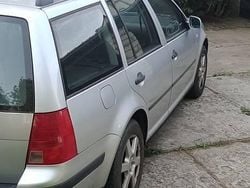 Używany 2001 VW Bora Sedan/Limuzyna | 2900 zł (Dobra cena)