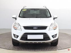 Biały Używany 2011 Ford Kuga SUV | 19 999 zł (Uczciwa cena)