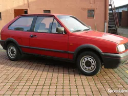 Używany 1992 VW Polo | 5900 zł