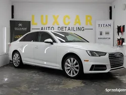 Używany 2018 Audi A4 | 88 500 zł (Drogi)