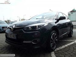 Szary (metalik) Używany 2014 Renault Mégane III Hatchback | 47 900 zł