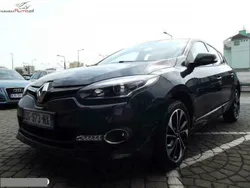 Szary (metalik) Używany 2014 Renault Mégane III Hatchback | 47 900 zł