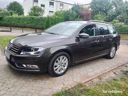 Używany 2013 VW Passat | 35 900 zł (Dobra cena)