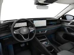 Nowe 2025 VW Tiguan SUV | 238 159 zł (Drogi)