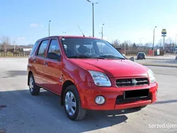 Używany 2004 Subaru Justy Hatchback | 13 400 zł