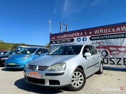 Używany 2003 VW Golf IV | 6990 zł (Dość drogi)