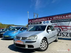 Używany 2003 VW Golf IV | 6990 zł (Dość drogi)