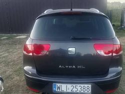 Używany 2006 Seat Altea XL Minivan | 6200 zł