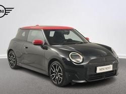 Legend grey metalizowany Używany 2023 Mini Cooper SE Hatchback | 147 900 zł (Dobra cena)