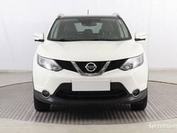 Biały Używany 2014 Nissan Qashqai SUV | 35 999 zł (Uczciwa cena)