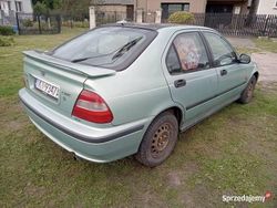 Używany 1999 Honda Civic | 2590 zł