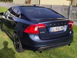 Używany 2011 Volvo S60 Sedan/Limuzyna | 30 000 zł