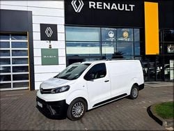 Biały Używany 2017 Toyota Proace Active Van | 88 888 zł