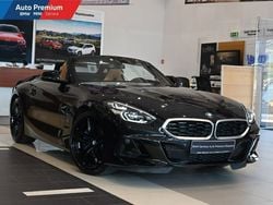 Czarny (metalik) Używany 2023 BMW Z4 Kabriolet | 224 900 zł