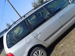Używany 2001 Seat Alhambra Minivan | 2900 zł (Uczciwa cena)