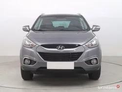 Szary Używany 2015 Hyundai ix35 SUV | 45 499 zł (Uczciwa cena)
