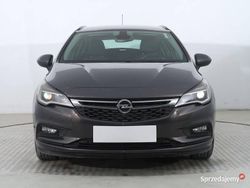 Szary Używany 2016 Opel Astra Kombi | 37 999 zł (Uczciwa cena)