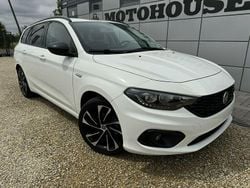 Biały Używany 2018 Fiat Tipo S Kombi | 55 900 zł (Uczciwa cena)