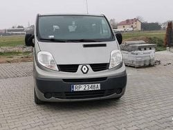 Używany 2010 Renault Trafic Van | 34 900 zł (Uczciwa cena)